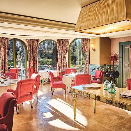 Le Pigonnet - Esprit De France Hotell Aix-en-Provence Eksteriør bilde