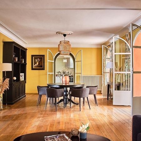 Le Pigonnet - Esprit De France Hotell Aix-en-Provence Eksteriør bilde
