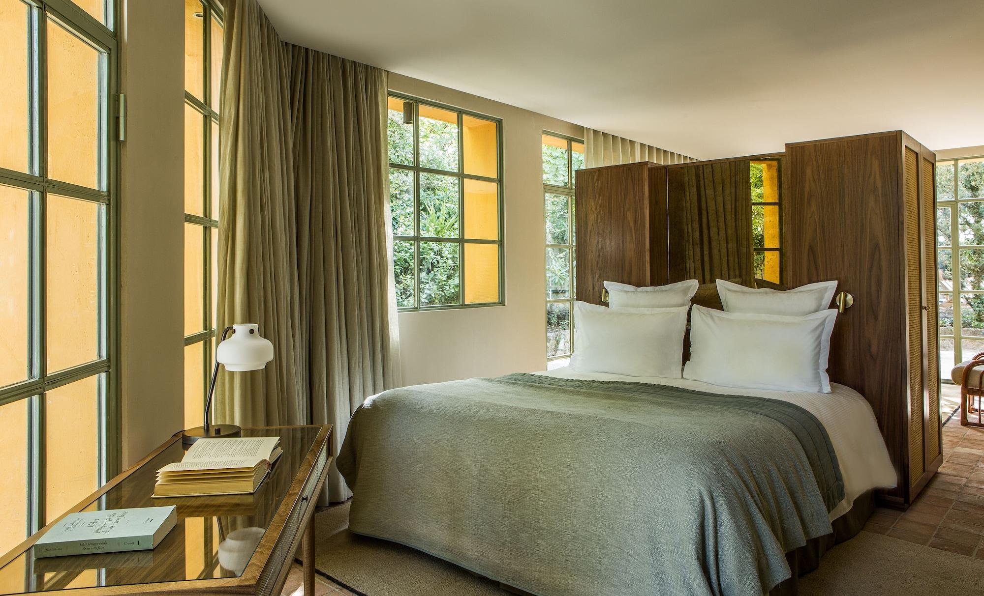 Le Pigonnet - Esprit De France Hotell Aix-en-Provence Eksteriør bilde
