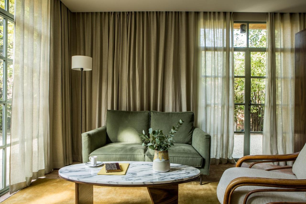 Le Pigonnet - Esprit De France Hotell Aix-en-Provence Eksteriør bilde