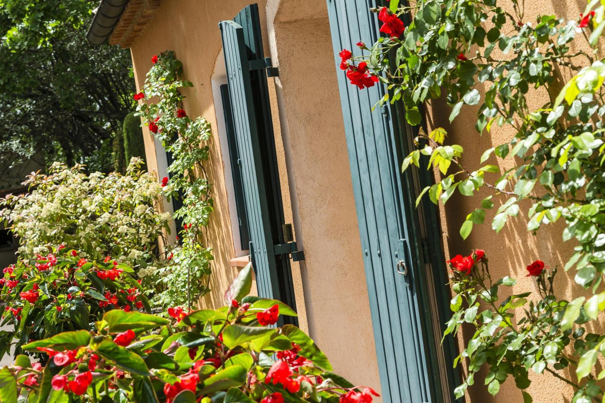 Le Pigonnet - Esprit De France Hotell Aix-en-Provence Rom bilde