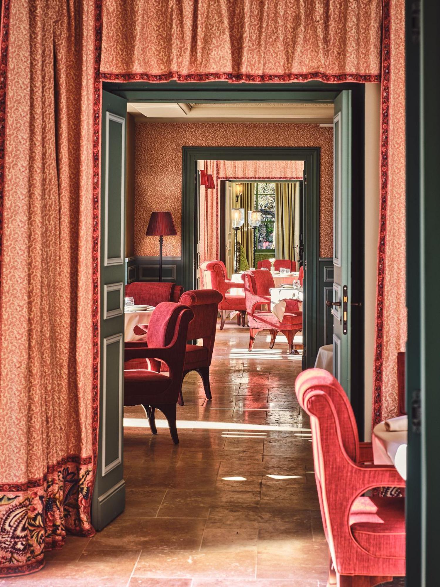 Le Pigonnet - Esprit De France Hotell Aix-en-Provence Eksteriør bilde