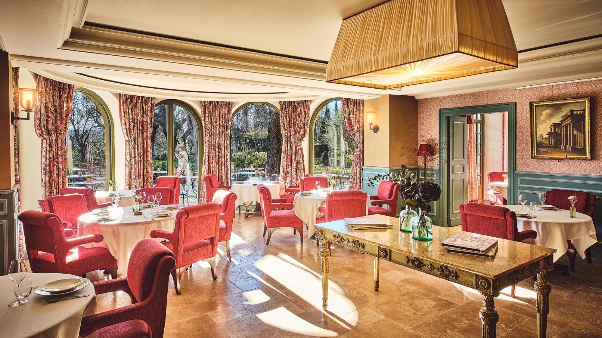Le Pigonnet - Esprit De France Hotell Aix-en-Provence Eksteriør bilde
