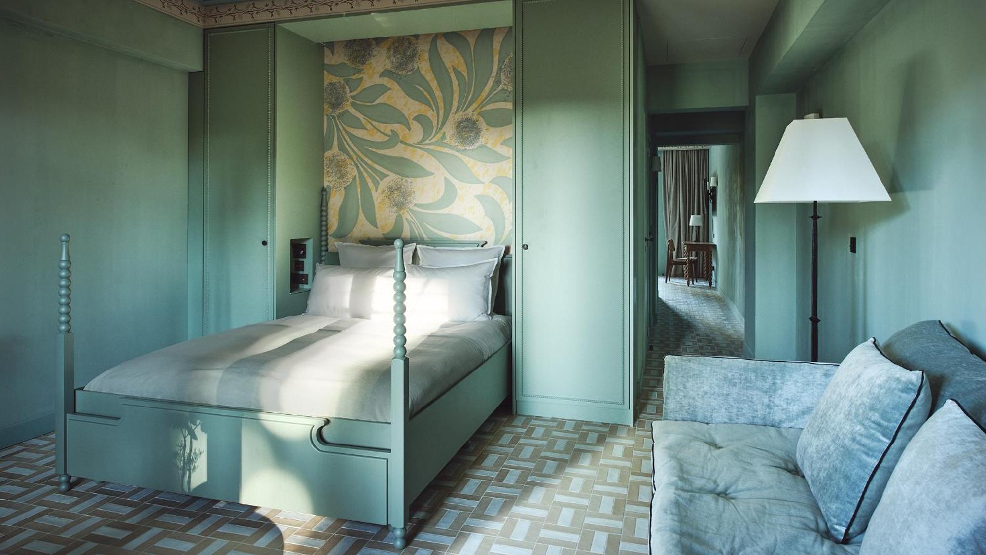 Le Pigonnet - Esprit De France Hotell Aix-en-Provence Eksteriør bilde