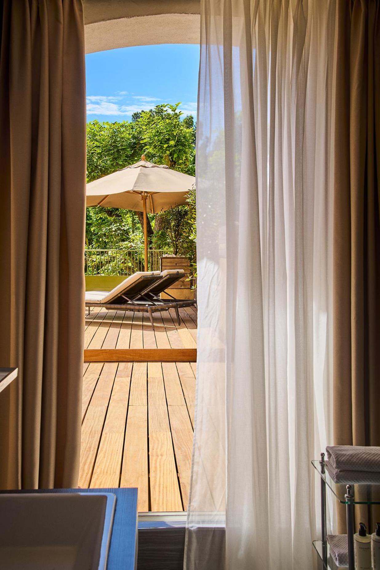 Le Pigonnet - Esprit De France Hotell Aix-en-Provence Eksteriør bilde
