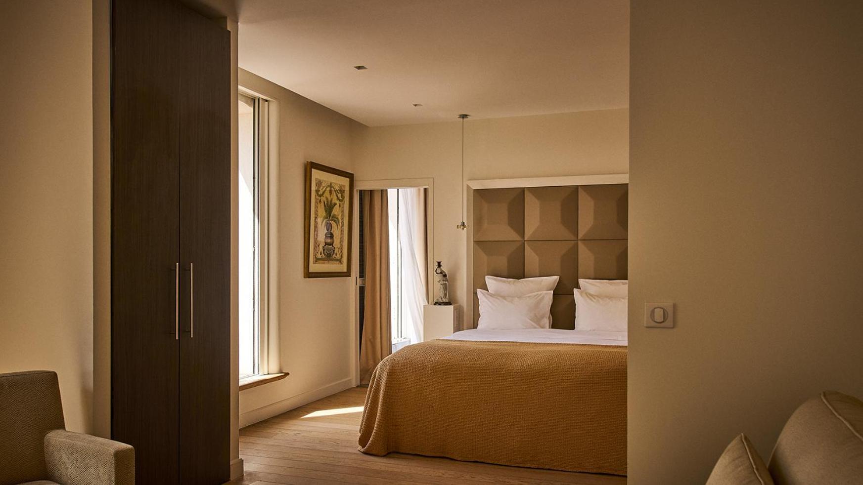 Le Pigonnet - Esprit De France Hotell Aix-en-Provence Eksteriør bilde