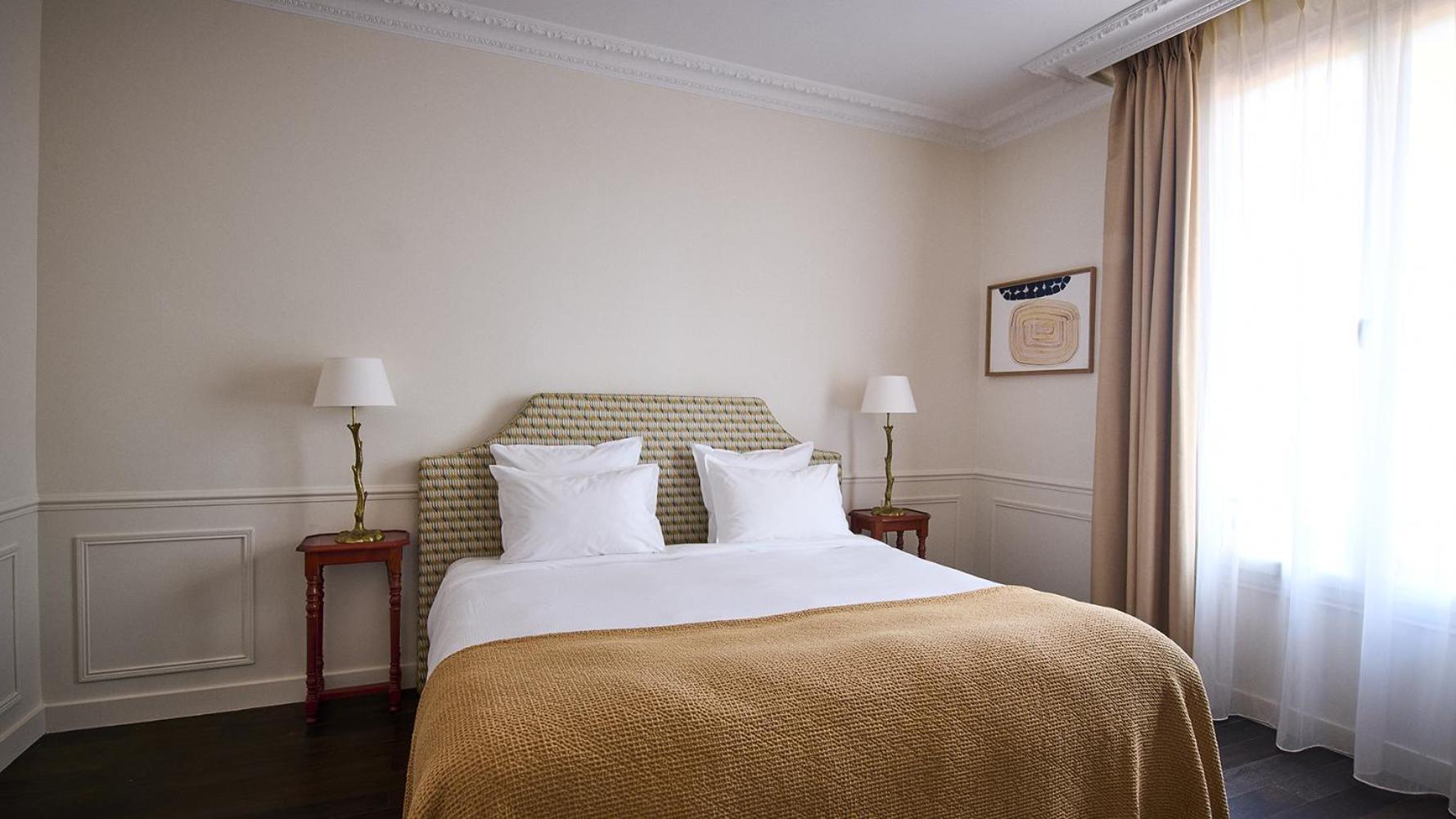 Le Pigonnet - Esprit De France Hotell Aix-en-Provence Eksteriør bilde