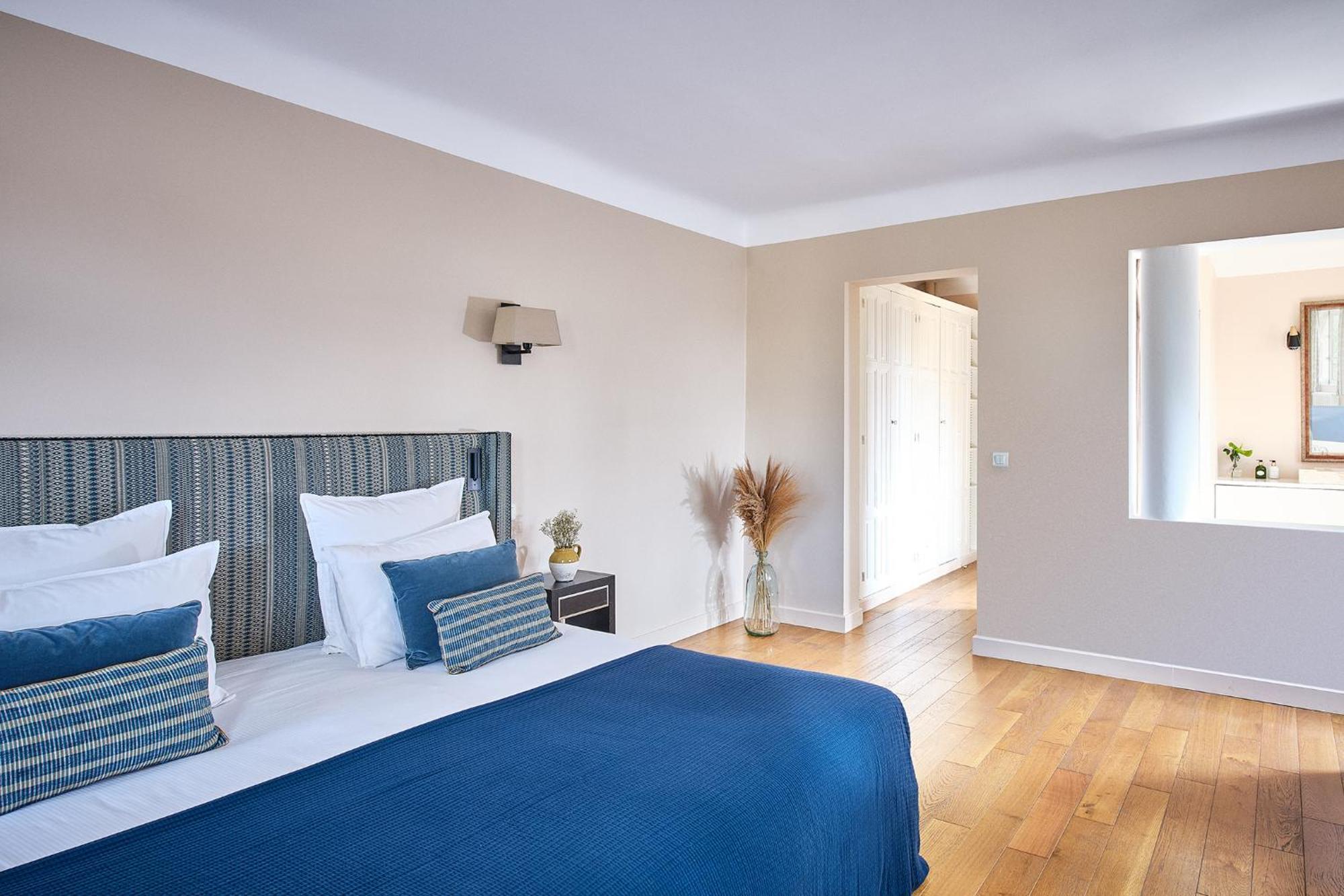 Le Pigonnet - Esprit De France Hotell Aix-en-Provence Eksteriør bilde