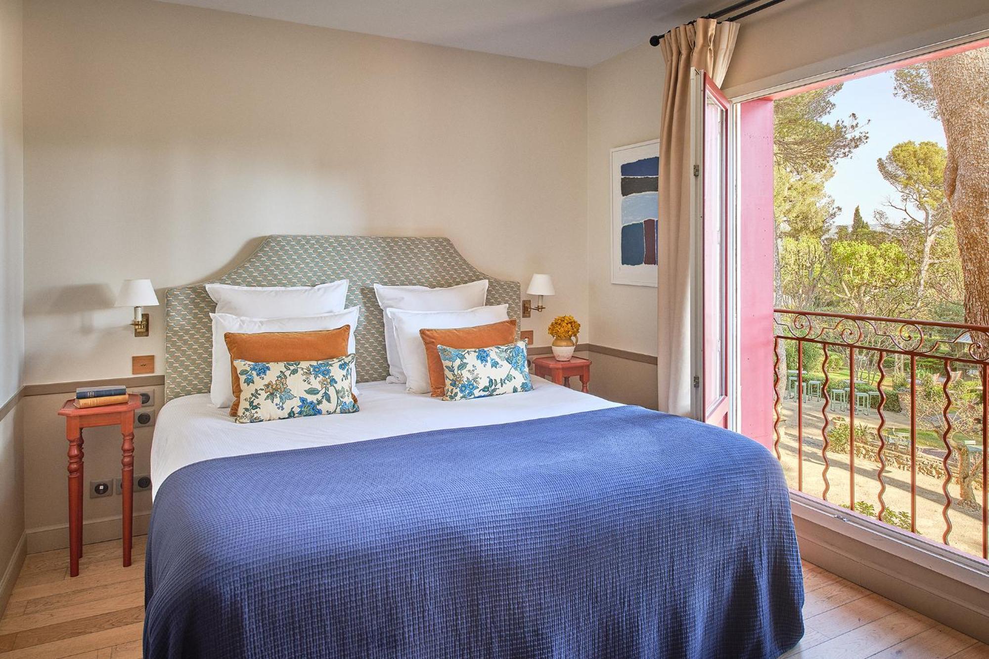 Le Pigonnet - Esprit De France Hotell Aix-en-Provence Eksteriør bilde